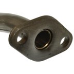 Standard Ignition ETB25 EGR Tube - view 4