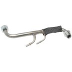 Standard Ignition ETB28 EGR Tube - view 1