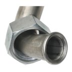 Standard Ignition ETB2 EGR Tube - view 3