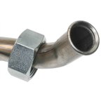 Standard Ignition ETB4 EGR Tube - view 3