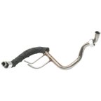 Standard Ignition ETB4 EGR Tube - view 1