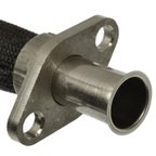 Standard Ignition ETB50 Exhaust Gas Recirculation (EGR) Tube - view 5