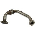 Standard Ignition ETB79 EGR Tube - view 1