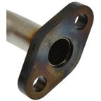Standard Ignition ETB84 Exhaust Gas Recirculation (EGR) Tube - view 2