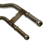 Standard Ignition ETB85 EGR Tube - view 2