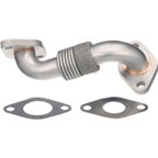 Standard Ignition ETB88 Exhaust Gas Recirculation (EGR) Tube - view 7