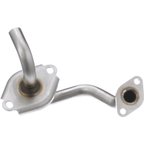 Standard Ignition ETB94 Exhaust Gas Recirculation (EGR) Tube - view 2