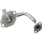 Standard Ignition ETB94 Exhaust Gas Recirculation (EGR) Tube - view 1