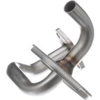 Standard Ignition ETB94 Exhaust Gas Recirculation (EGR) Tube - view 3