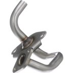 Standard Ignition ETB94 Exhaust Gas Recirculation (EGR) Tube - view 4