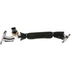 Standard Ignition ETB96 Exhaust Gas Recirculation (EGR) Tube - view 2