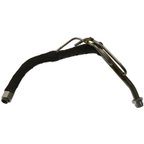 Standard Ignition ETB9 EGR Tube - view 1