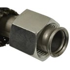 Standard Ignition ETB9 EGR Tube - view 2