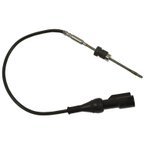 Standard Ignition ETS124 Exhaust Gas Temperature (EGT) Sensor - Rear - view 1
