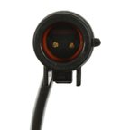 Standard Ignition ETS124 Exhaust Gas Temperature (EGT) Sensor - Rear - view 3