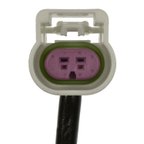 Standard Ignition ETS155 Exhaust Gas Temperature (EGT) Sensor - Front - view 3