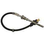 Standard Ignition ETS198 Exhaust Gas Temperature (EGT) Sensor - Rear - view 1