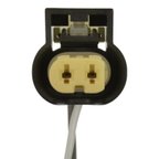 Standard Ignition ETS220 Exhaust Gas Temperature (EGT) Sensor - Front - view 3