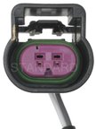 Standard Ignition ETS72 Exhaust Gas Temperature (EGT) Sensor - Front - view 4