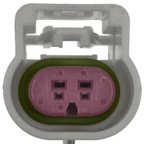 Standard Ignition ETS75 Exhaust Gas Temperature (EGT) Sensor - Rear - view 3