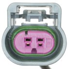 Standard Ignition ETS75 Exhaust Gas Temperature (EGT) Sensor - Rear - view 4