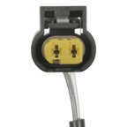 Standard Ignition ETS92 Exhaust Gas Temperature (EGT) Sensor - Center - view 3