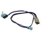 Standard Ignition EVB006 Exterior Door Handle Repair Kit - view 4