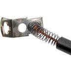 Standard Ignition EX-87 Alternator Brush Set - view 5