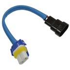 TechSmart F90009 Daytime Running Light Wiring Harness - view 1