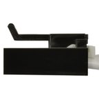 TechSmart F90016 HVAC Blower Motor Resistor Connector - Front - view 2
