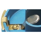 Standard Ignition FD-119 Distributor Rotor - view 4