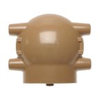 Standard Ignition FD-126 Distributor Cap - view 1