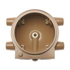 Standard Ignition FD-126 Distributor Cap - view 2
