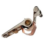 Standard Ignition FD-1718 Ignition Contact Set - view 1