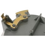 Standard Ignition FD-306 Distributor Rotor - view 5
