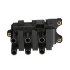 Standard Ignition FD-498 Ignition Coil - view 3