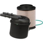 Standard Ignition FFH3 Fuel Filter Housing - view 4