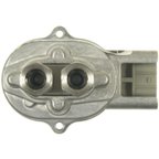 Standard Ignition FFS2 Flex Fuel Sensor - view 2