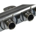 Standard Ignition FIR11 Diesel Fuel Injector Rail - Right - view 2