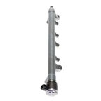 Standard Ignition FIR12 Diesel Fuel Injector Rail - Left - view 2