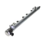 Standard Ignition FIR12 Diesel Fuel Injector Rail - Left - view 1