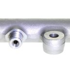 Standard Ignition FIR13 Diesel Fuel Injector Rail - Right - view 6