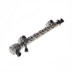 Standard Ignition FIR17 Diesel Fuel Injector Rail - view 2