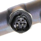Standard Ignition FIR23 Diesel Fuel Injector Rail - view 3
