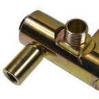 Standard Ignition FIR6 Fuel Injector Rail - view 2