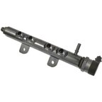 Standard Ignition FIR8 Fuel Injector Rail - Left - view 1