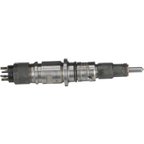 Standard Ignition FJ1009K Fuel Injector - view 2