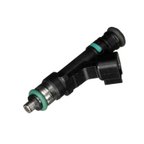 Standard Ignition FJ1029 Fuel Injector - view 2