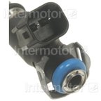 Standard Ignition FJ1043 Fuel Injector - view 4