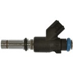 Standard Ignition FJ1043 Fuel Injector - view 1